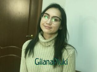 GilanaPluki