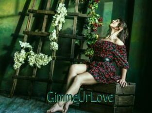 GimmeUrLove