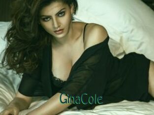 GinaCole