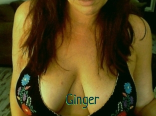 Ginger