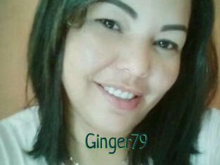 Ginger79