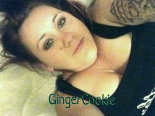 GingerCookie