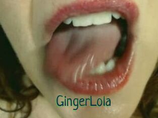 GingerLola