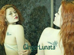 GingerLunata