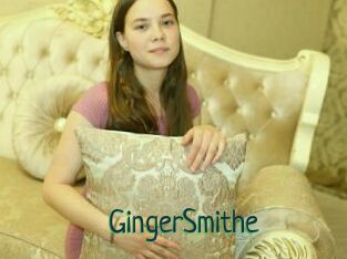 GingerSmithe