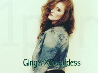GingerXOGoddess