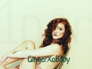 GingerXoBaby