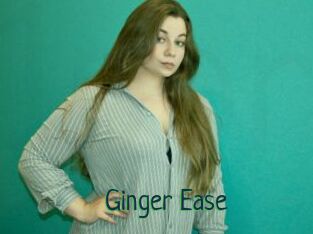 Ginger_Ease