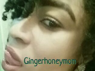 Gingerhoneymom