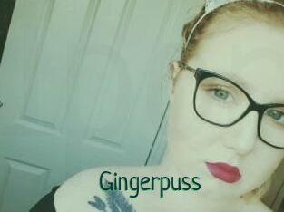 Gingerpuss