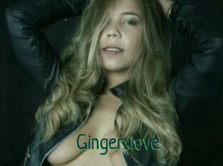 Gingerxlove