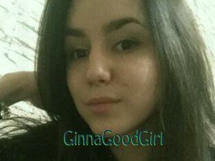 GinnaGoodGirl
