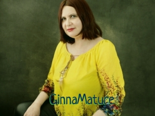 GinnaMature