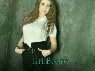 GirlbBoome
