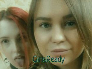 GirlsReady