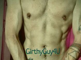 GirthyGuy4U