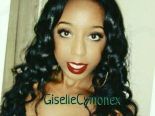 GiselleCymonex