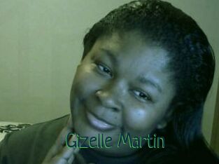 Gizelle_Martin