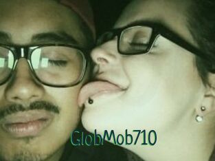 GlobMob710