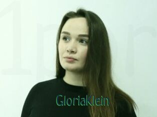 GloriaKlein