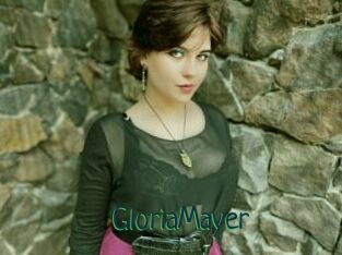 GloriaMayer