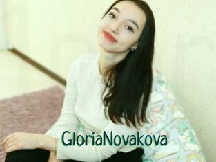 GloriaNovakova