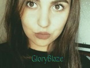 GloryBlaze