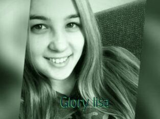 Glory_lisa