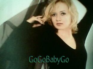GoGoBabyGo