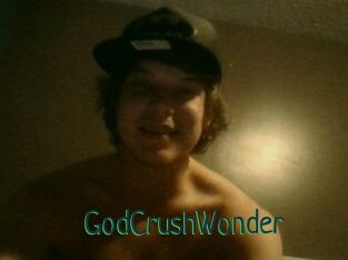 GodCrushWonder