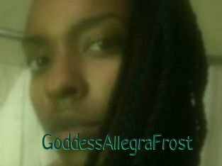 GoddessAllegraFrost