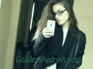 GoddessAudreyLyons