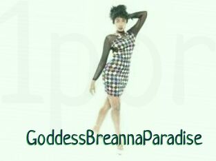 GoddessBreannaParadise