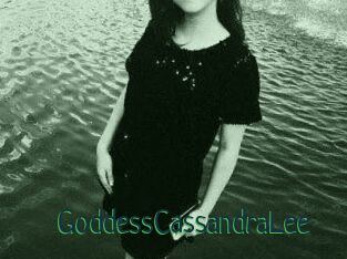 GoddessCassandraLee