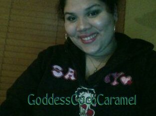 GoddessCocoCaramel