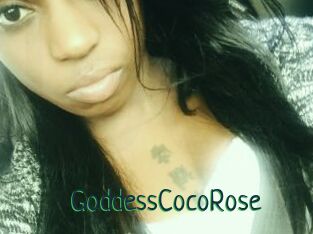 GoddessCocoRose
