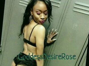 GoddessDesireRose
