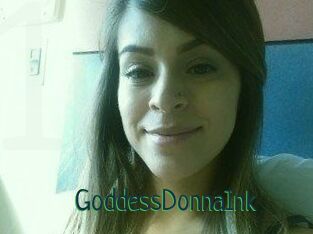GoddessDonnaInk