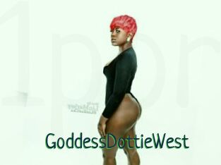 GoddessDottieWest