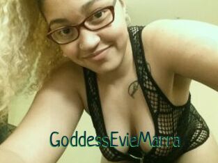 GoddessEvieMarra