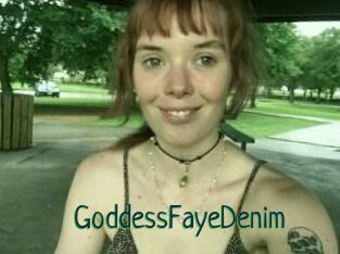 GoddessFayeDenim