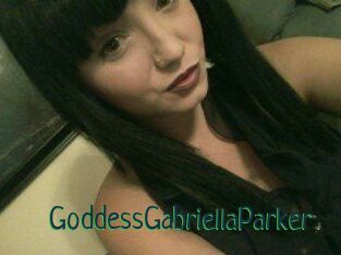 GoddessGabriellaParker