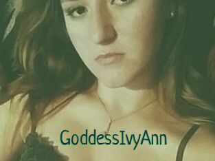 GoddessIvyAnn