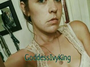 GoddessIvyKing