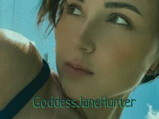 GoddessJaneHunter