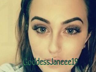 GoddessJaneee19