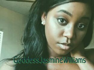 GoddessJasmineWilliams