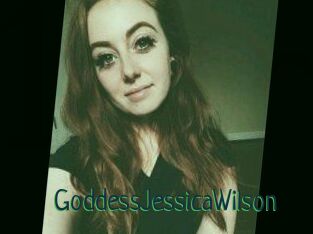 GoddessJessicaWilson