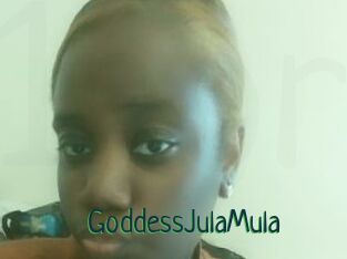 GoddessJulaMula