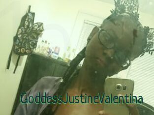 GoddessJustineValentina
